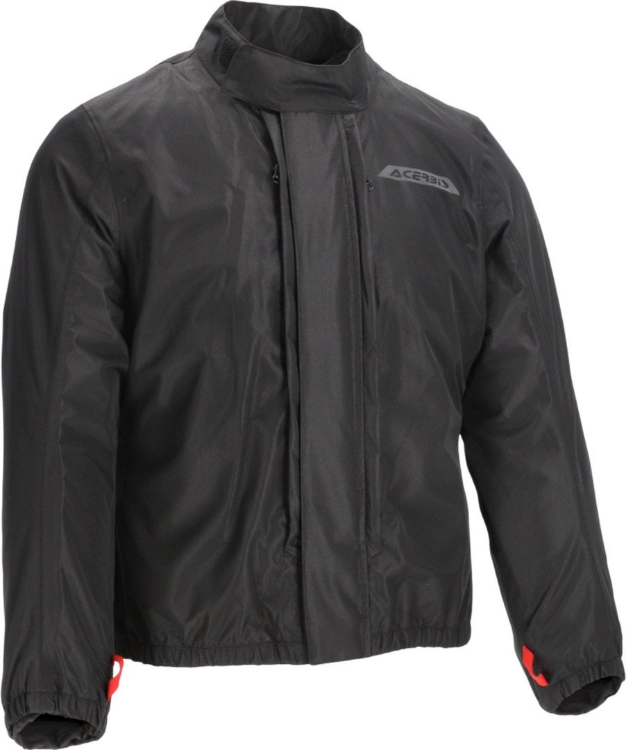 Acerbis X-Rover wasserdichte Damen Motorrad Textiljacke schwarz M Abbildung 14