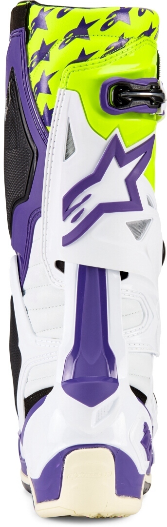 Alpinestars Tech 10 Dirt Studios LTD Bottes de motocross 8 (42) Figure 5