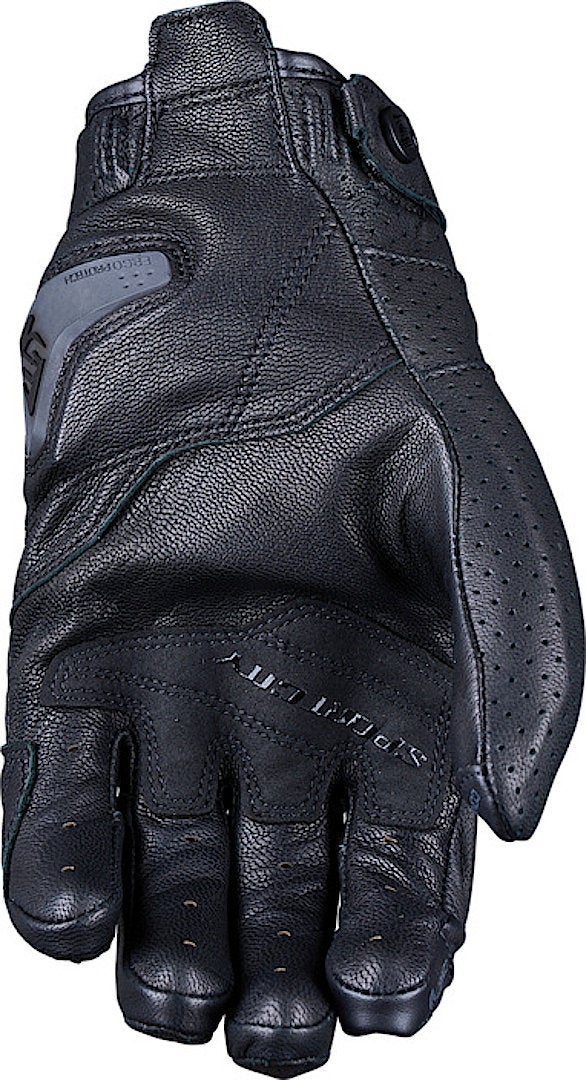Five Sportcity Evo Perforerede motorcykelhandsker M Figur 2