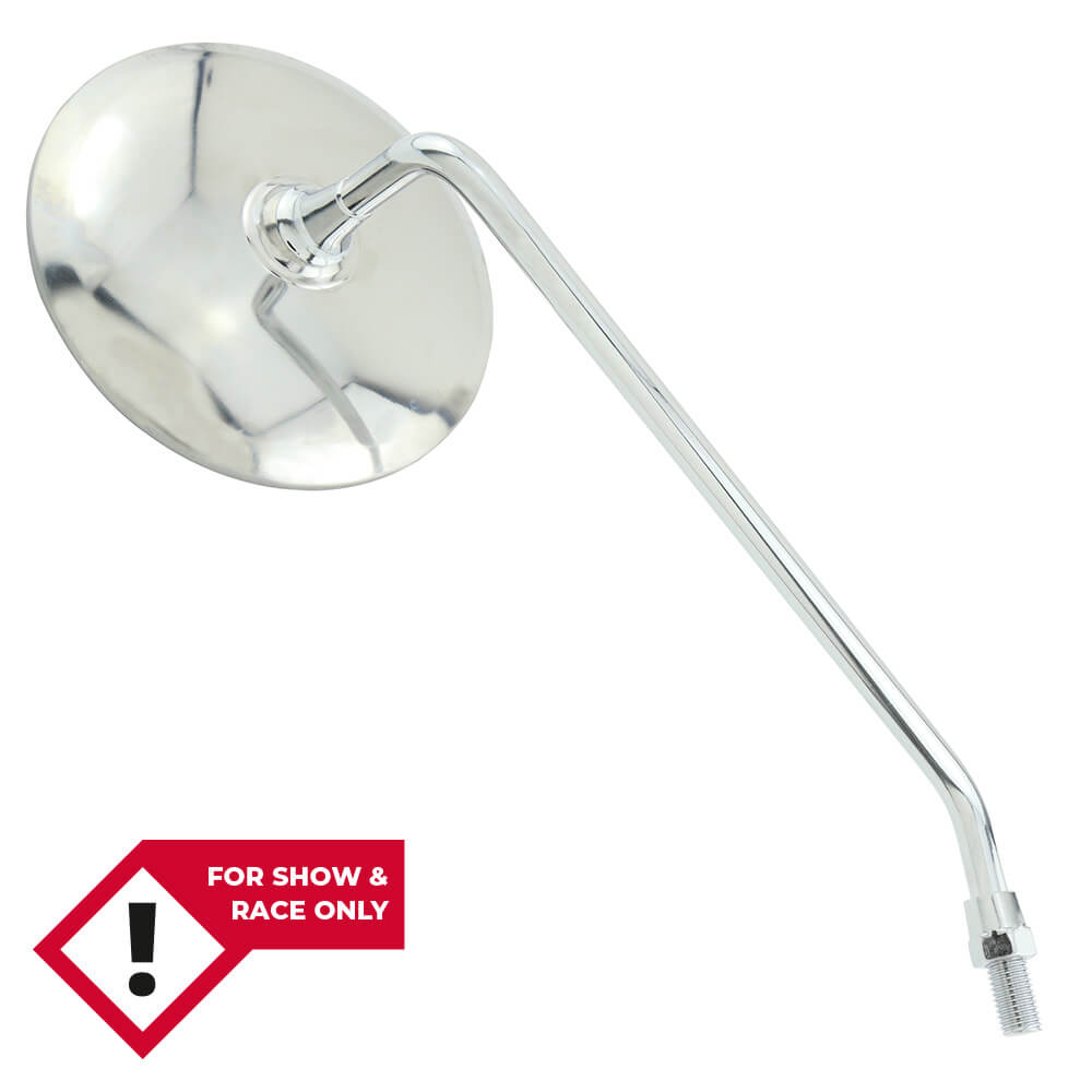 SHIN YO Lenkerspiegel, rund Dreapta Figura 1