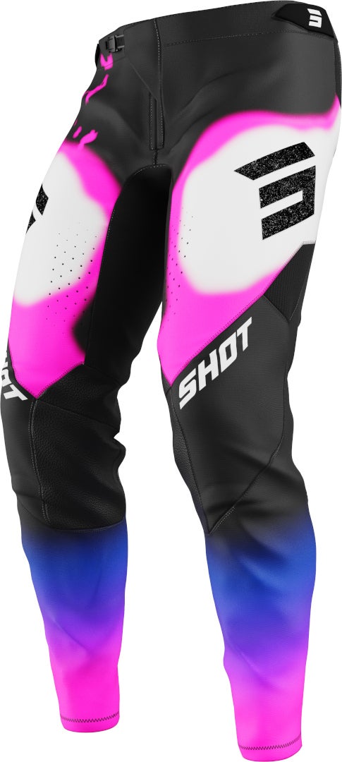 Shot Aerolite Astral Motocross Hose 30 Abbildung 1