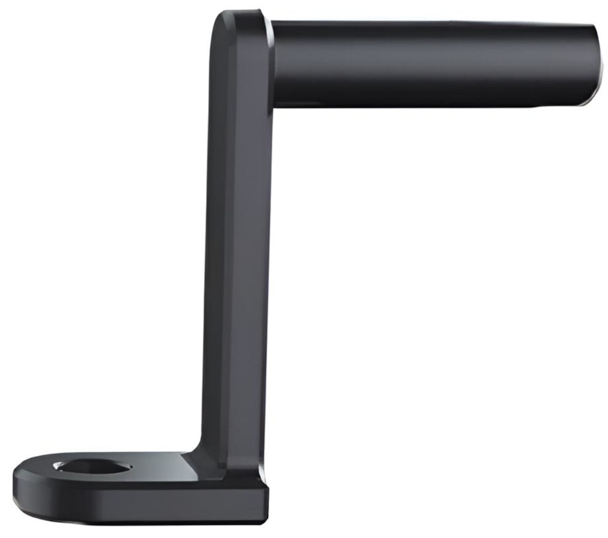 CHIGEE MFP0091 CG2 Förlängningsfäste långt (M8-M10) Figur 1