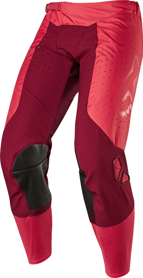 FOX Airline Motocross Hose rot 36 Abbildung 1