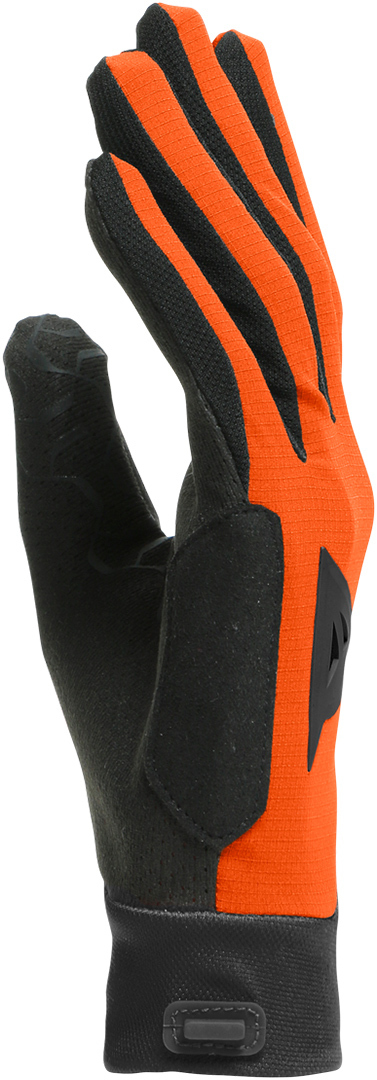 Dainese High Gravity Caddo Mănuși Bicylce Portocaliu/Negru XL Figura 2