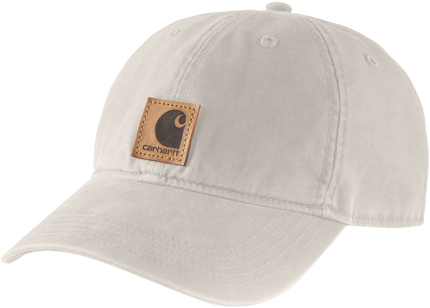 Carhartt Odessa Cap alb Figura 1