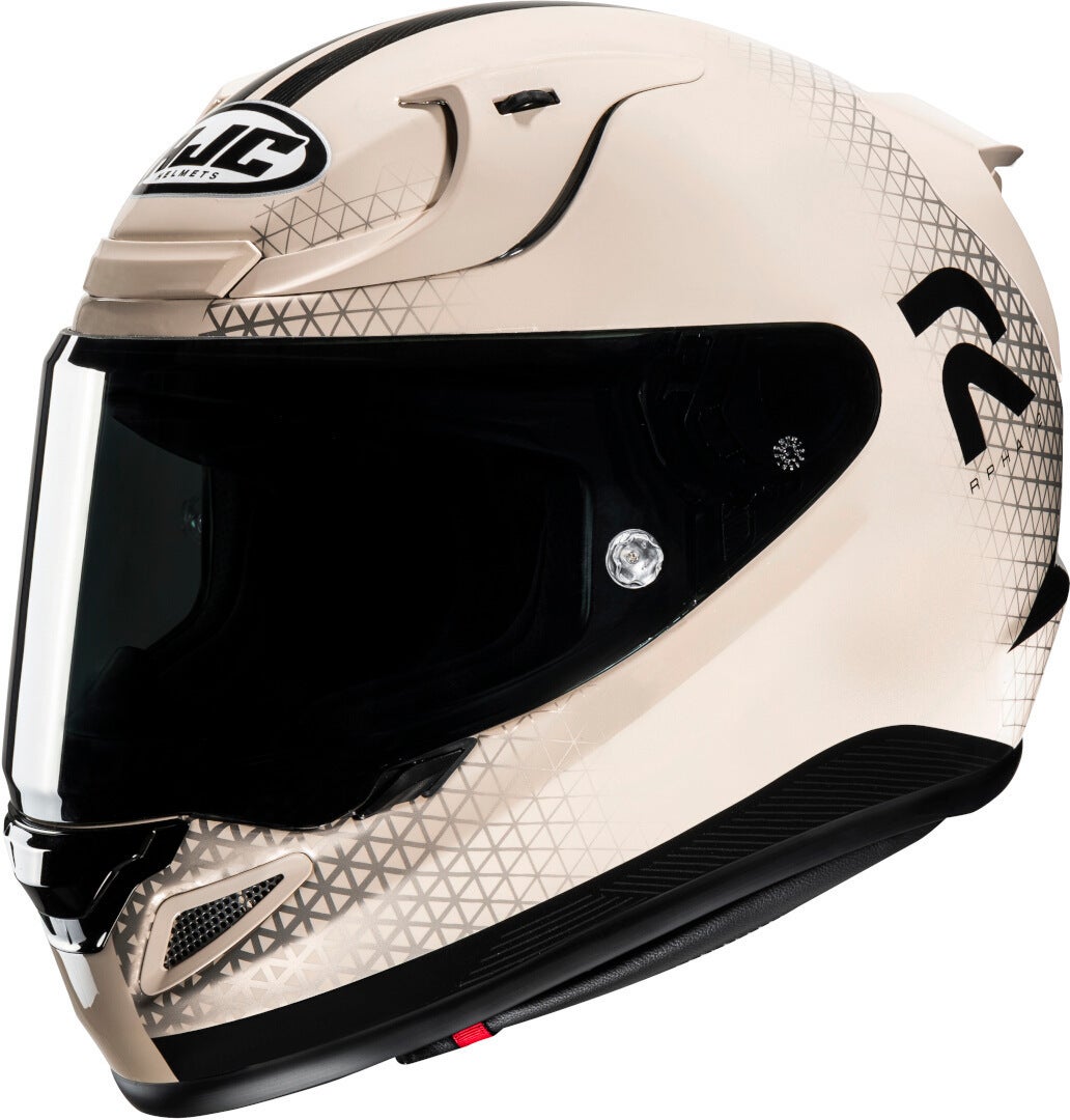 HJC RPHA 12 Enoth Helm beige XL (60/61) Abbildung 1