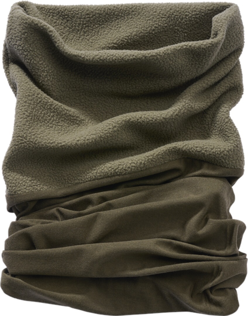 Brandit Fleece Multifunktionella huvudbonader Oliv Figur 1