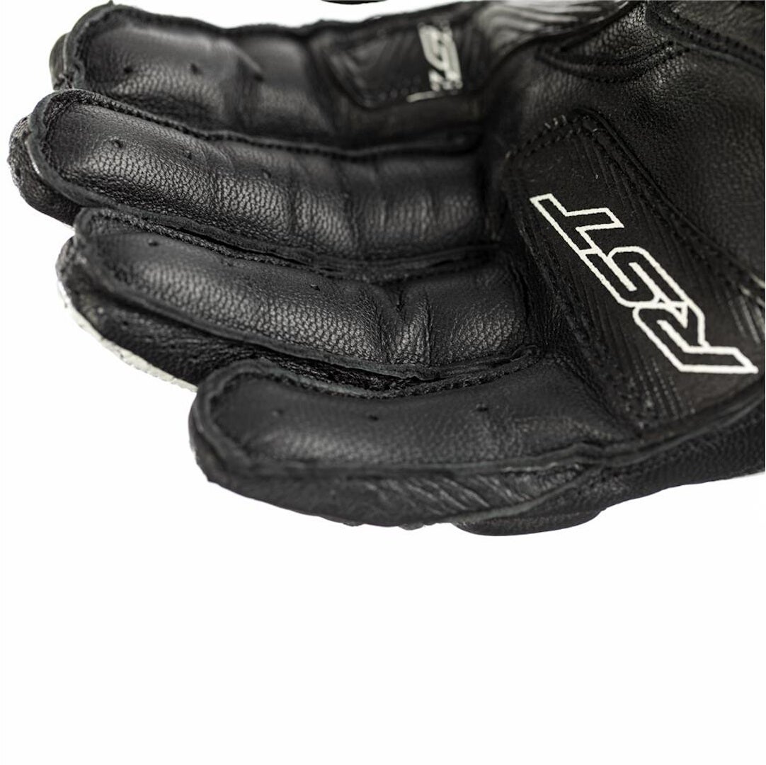 RST Stunt III Dame motorcykel handsker Sort L Figur 3