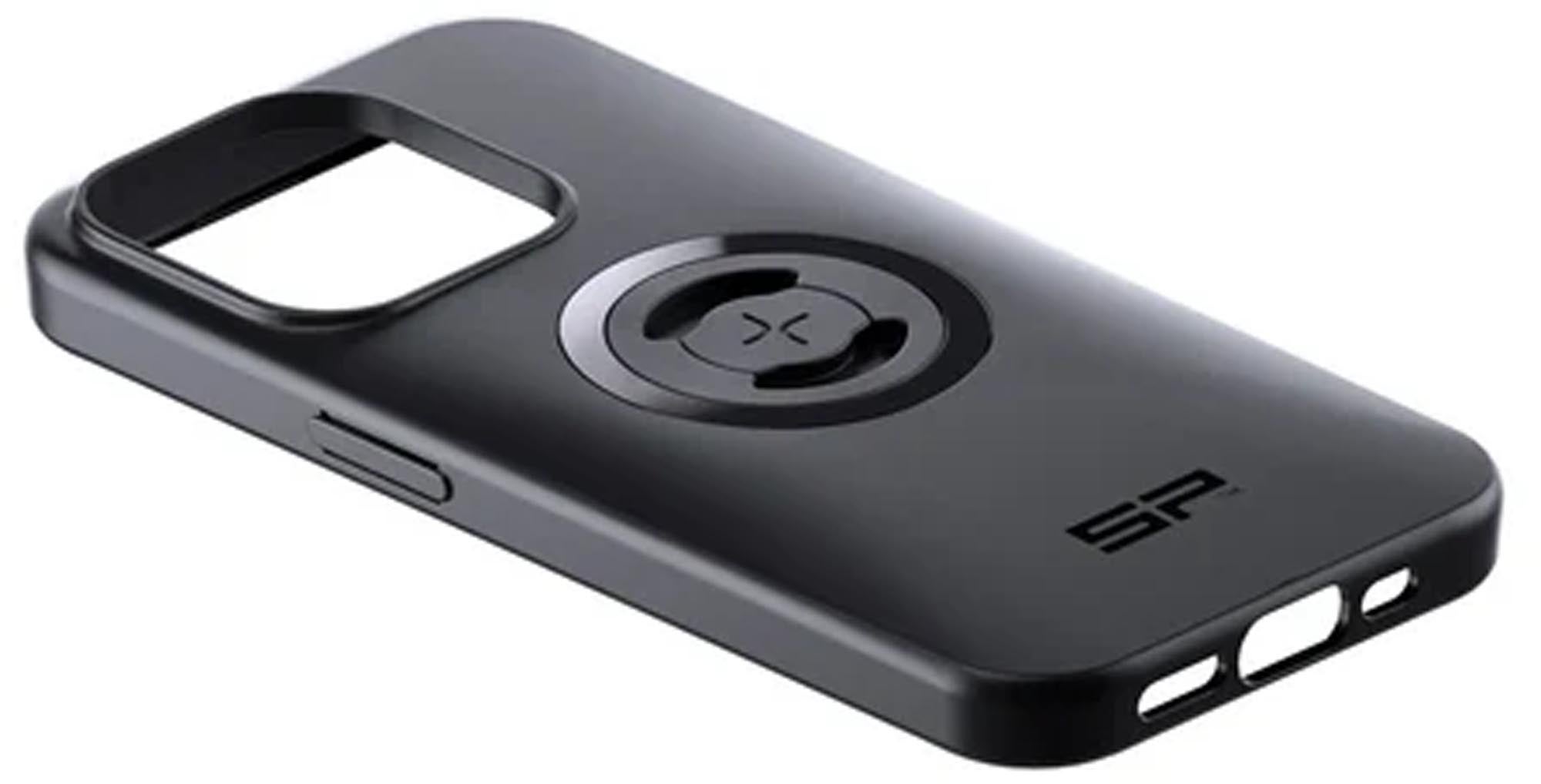 SP Connect SPC+ iPhone 15 Pro Telefonfodral Figur 3