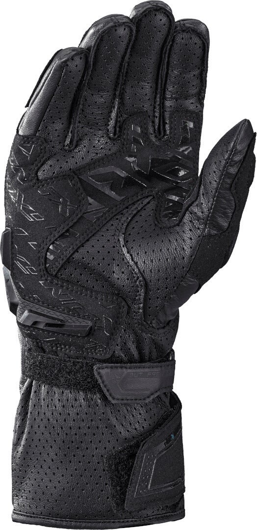 Ixon Thunder Air Motorcykel handsker Sort L Figur 2
