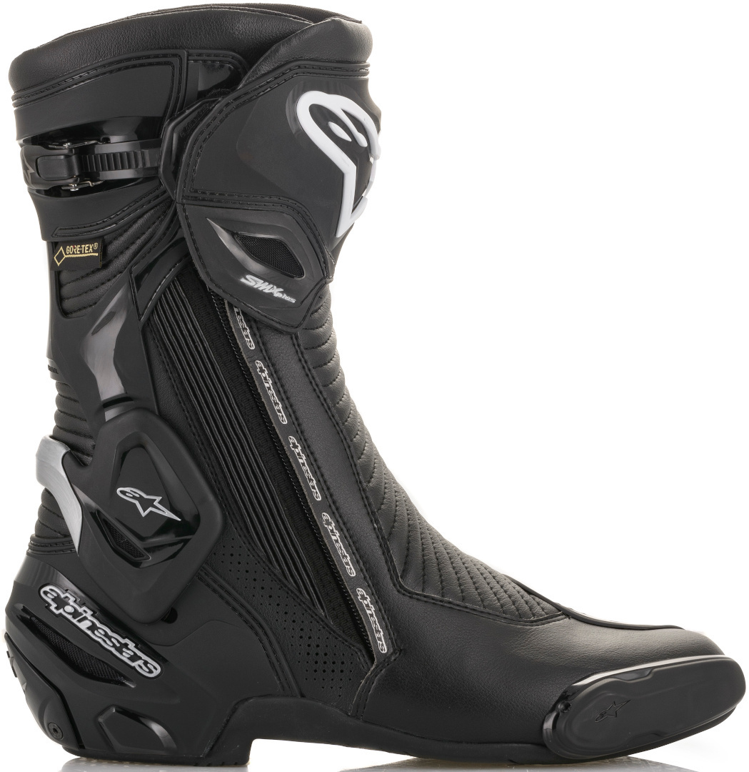 Alpinestars SMX Plus V2 Gore-Tex Botas de moto 40 Figura 4