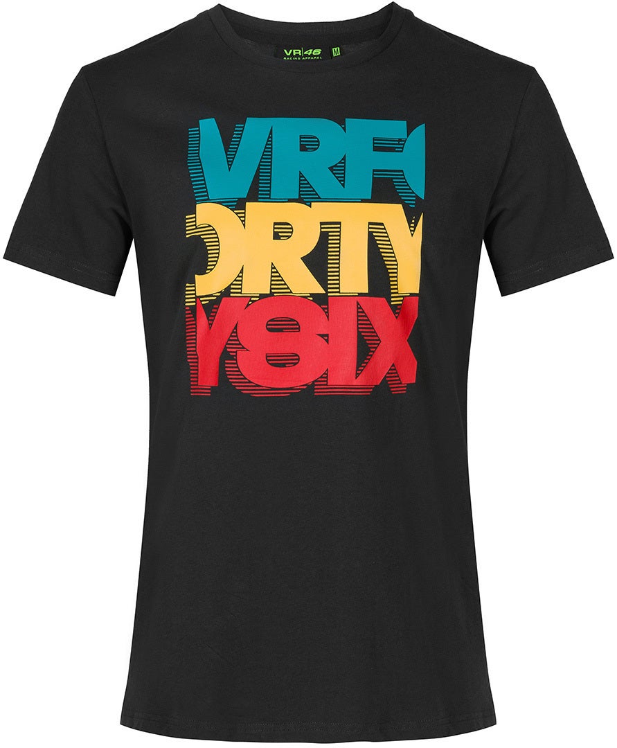VR46 VRFORTYSIX T-Shirt XL Abbildung 1