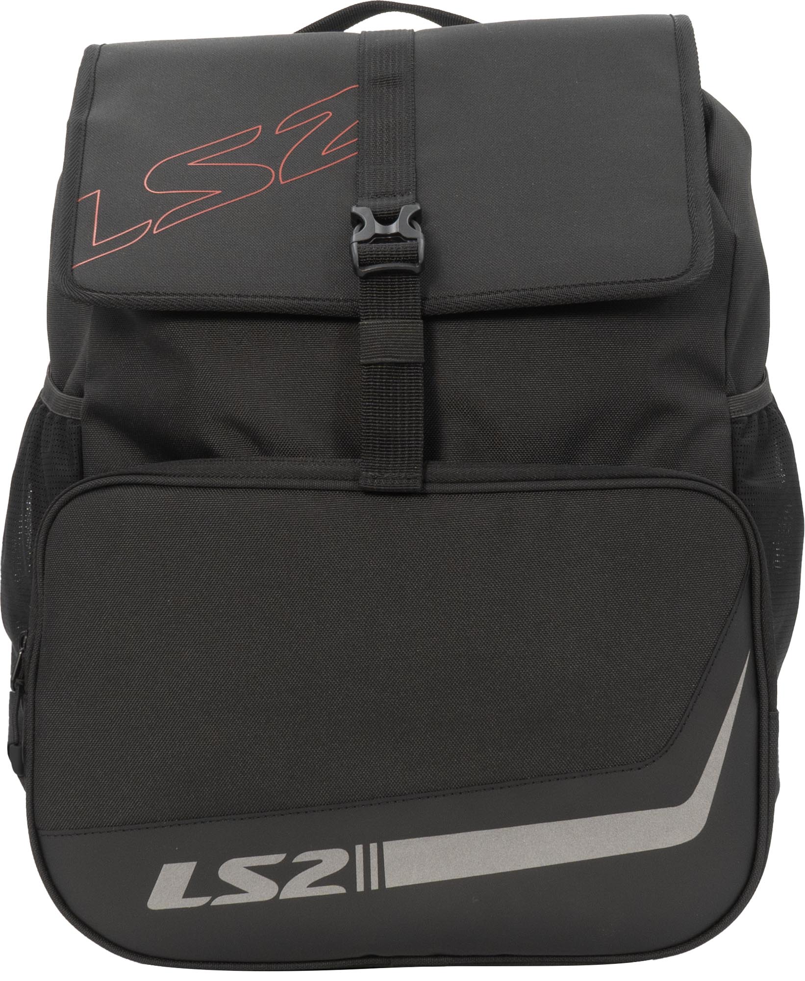 LS2 Freedom 25L Rucsac impermeabil pentru motocicletă Figura 1