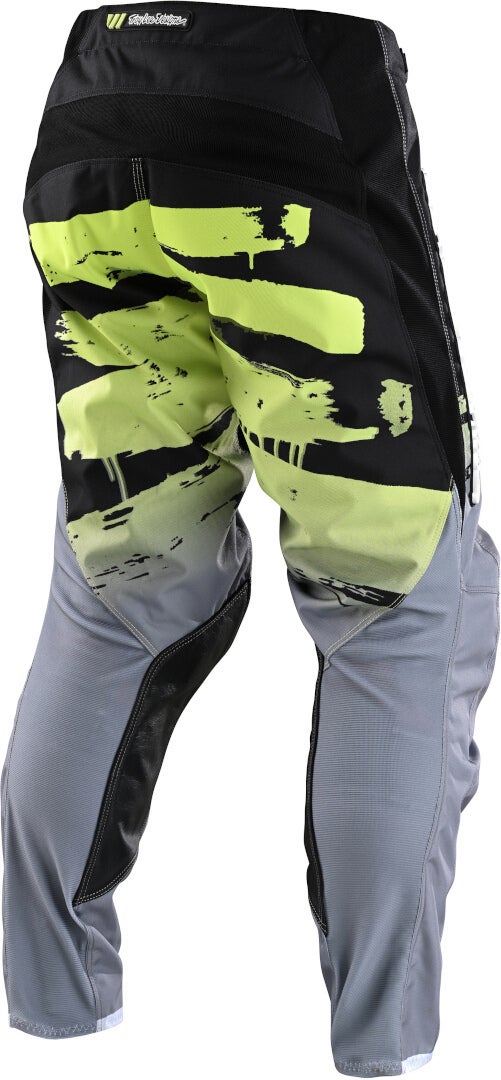 Troy Lee Designs GP Brushed Jugend Motocross Hose 22 Abbildung 2