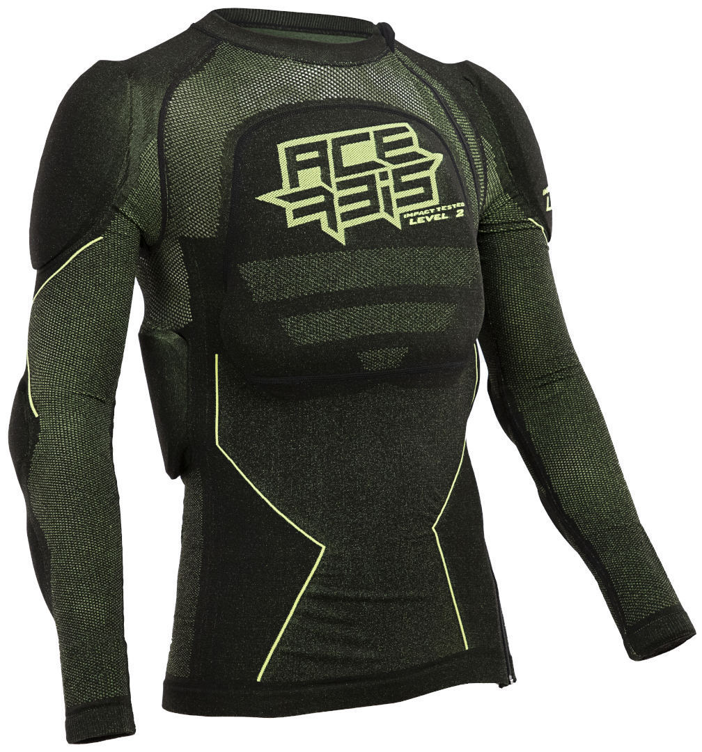 Acerbis X-Fit Future Camisa protetora Artigo principal Figura 1