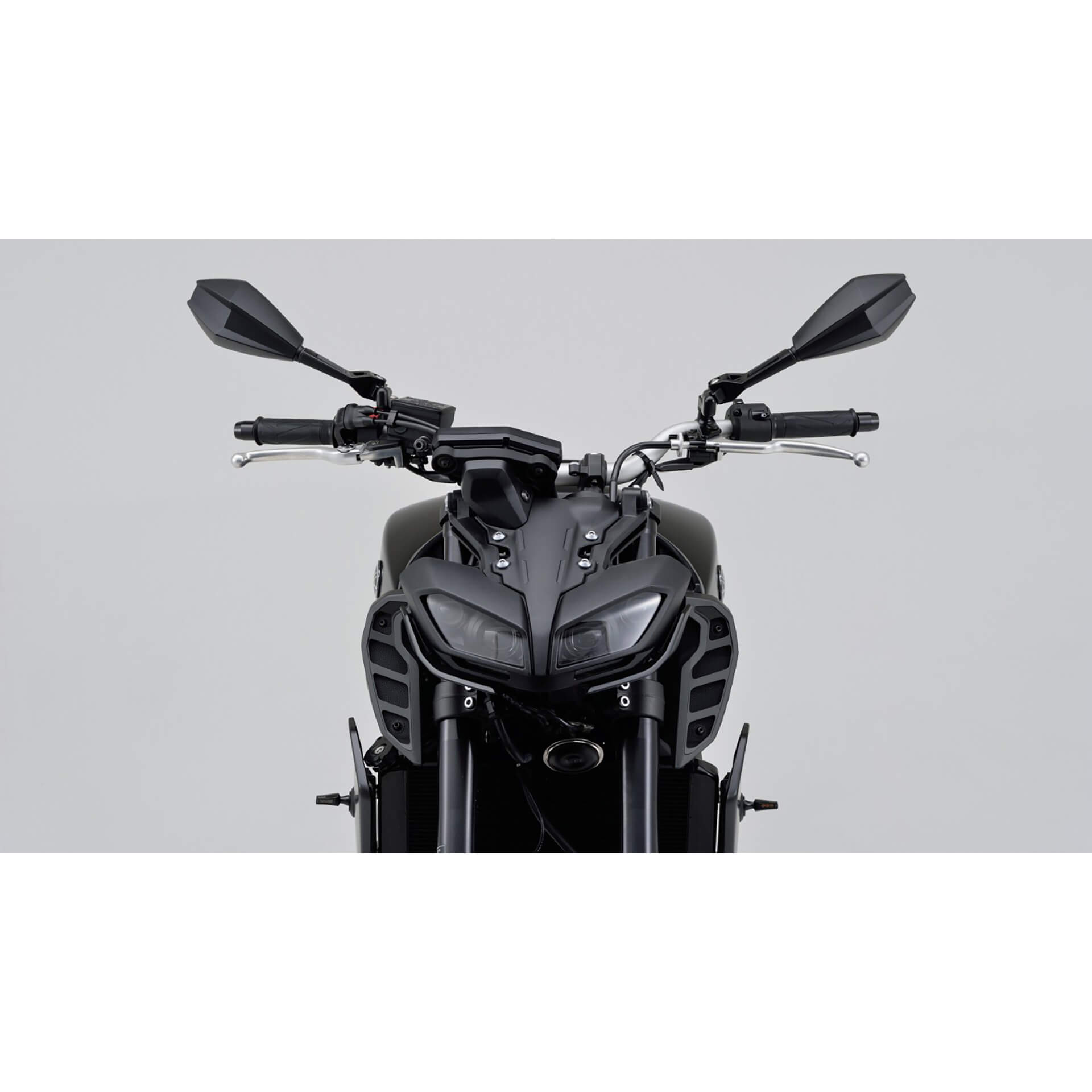 DAYTONA Corp. 11 Edge Spiegel Artigo principal Figura 1