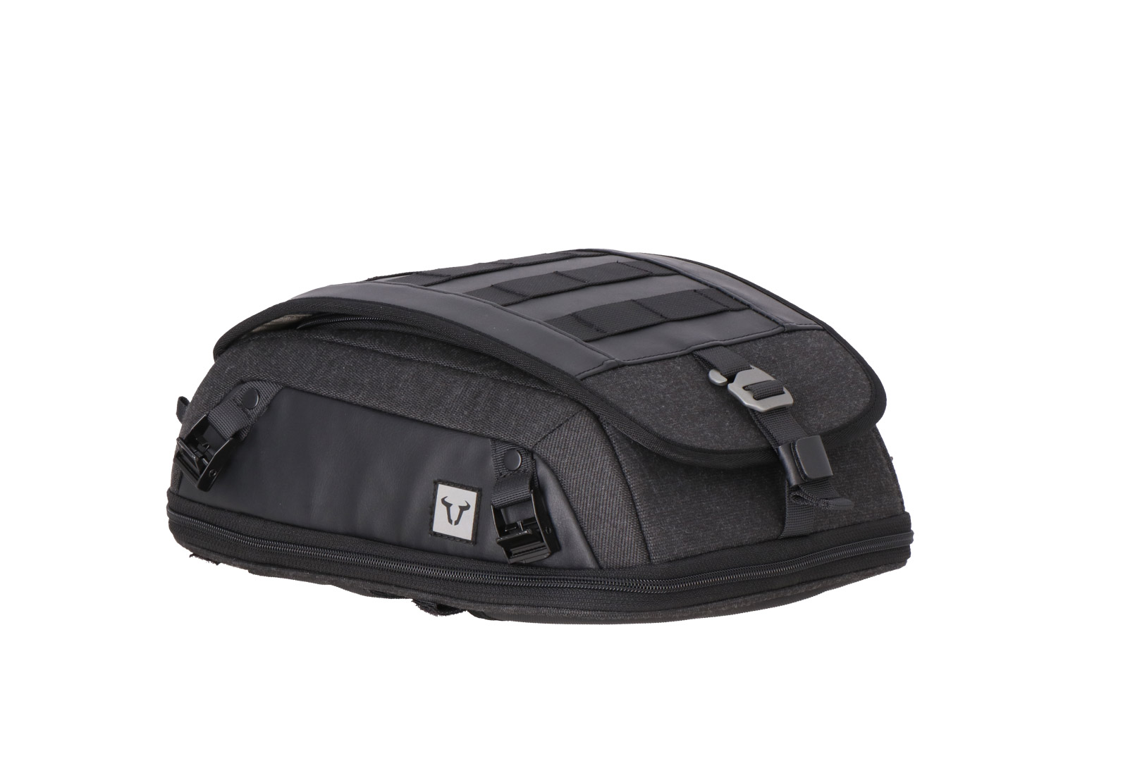 Sacul de spadă SW-Motech Legend Gear LR3 - Negru. 6-12 l. Figura 1