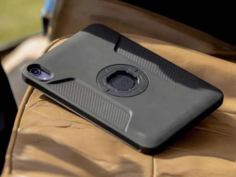 Quad Lock Fodral - iPad Mini 6:e generationen Figur 7