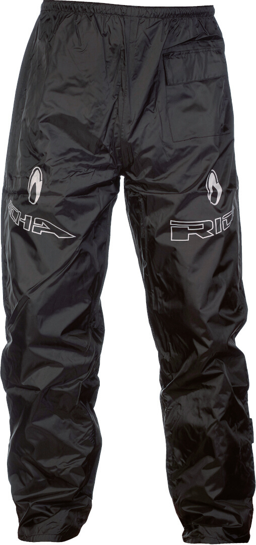 Richa Rainwarrior Motorrad Regenhose S Abbildung 1
