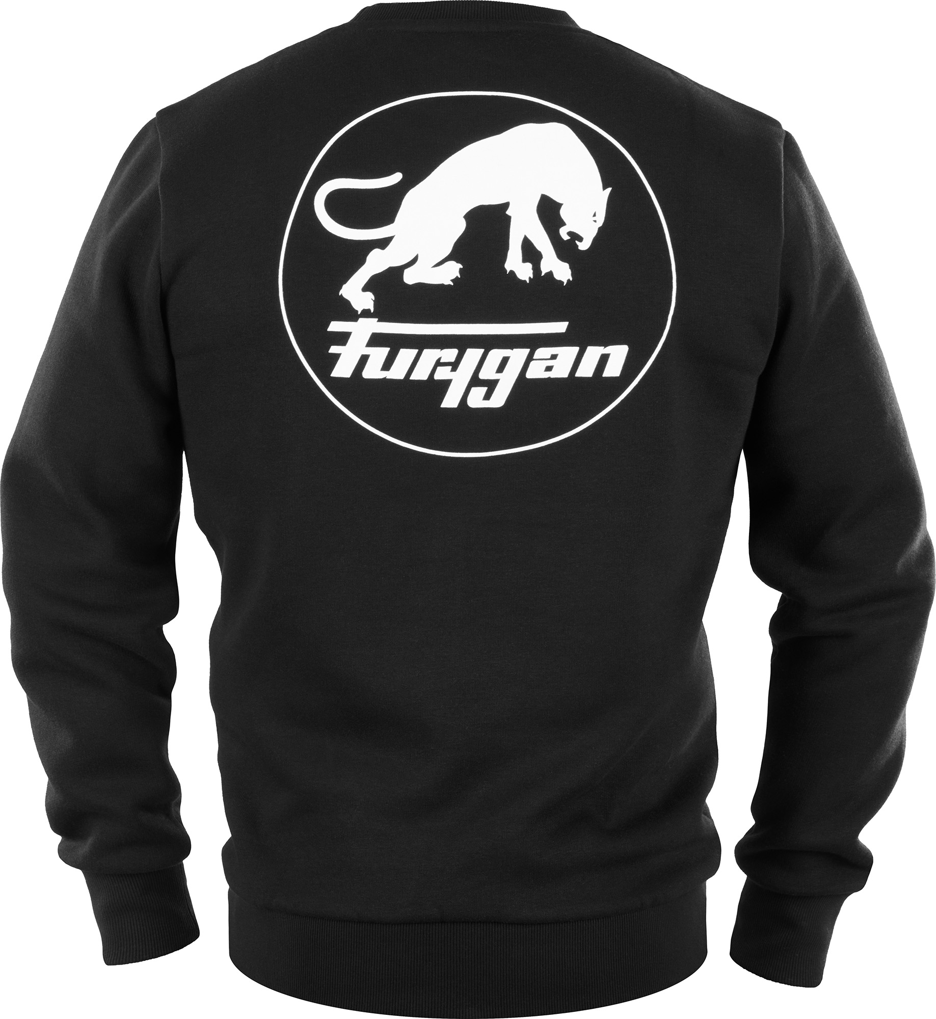 Furygan L Figure 3
