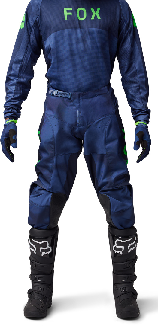 FOX 180 Taunt Motocross Pants dark blue 38 Figure 3