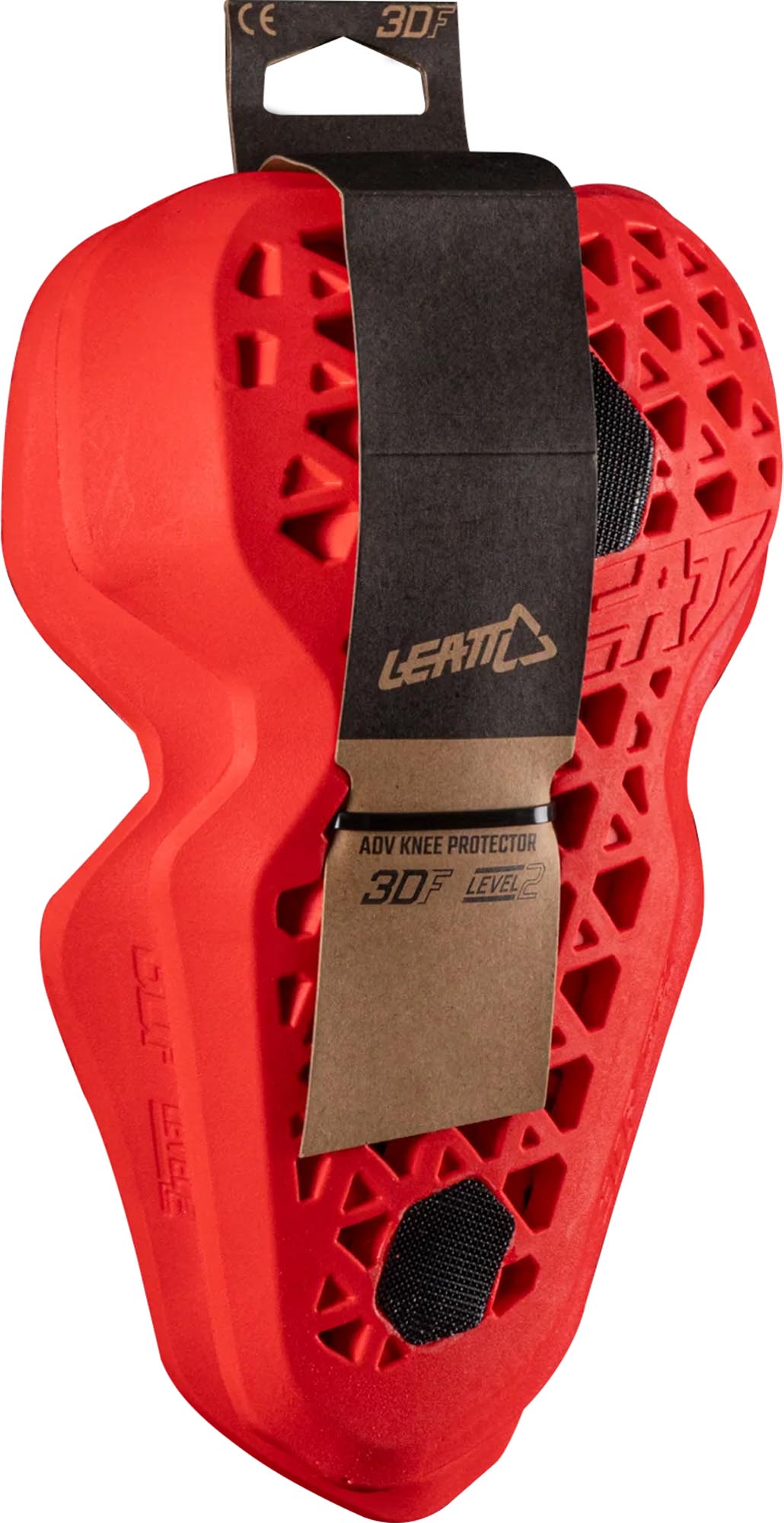 Leatt 3DF Inserts 2 Protecchi per le ginocchia Figura 2