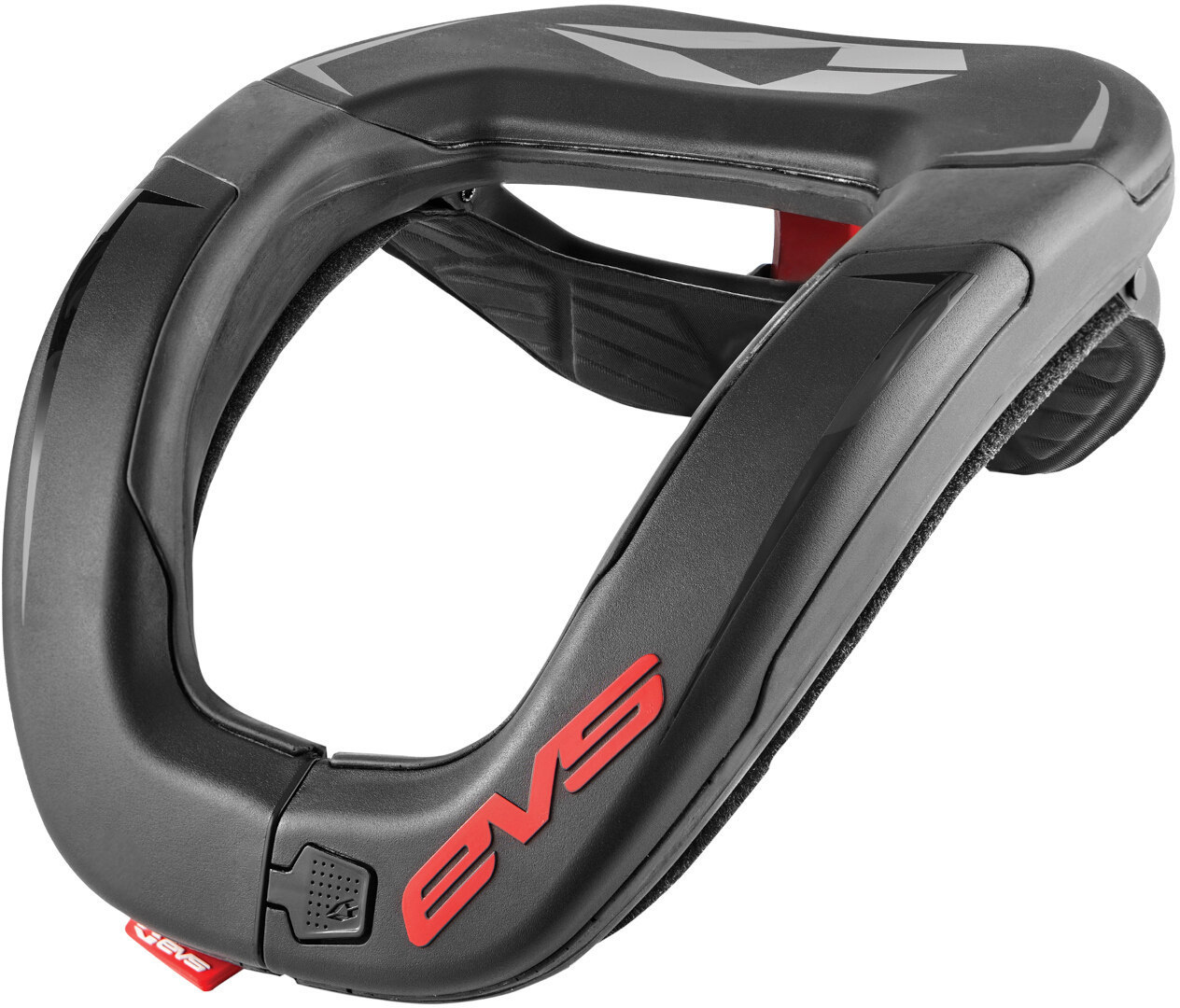 EVS R4 Race Protetor Juvenil do Pescoço Artigo principal Figura 1