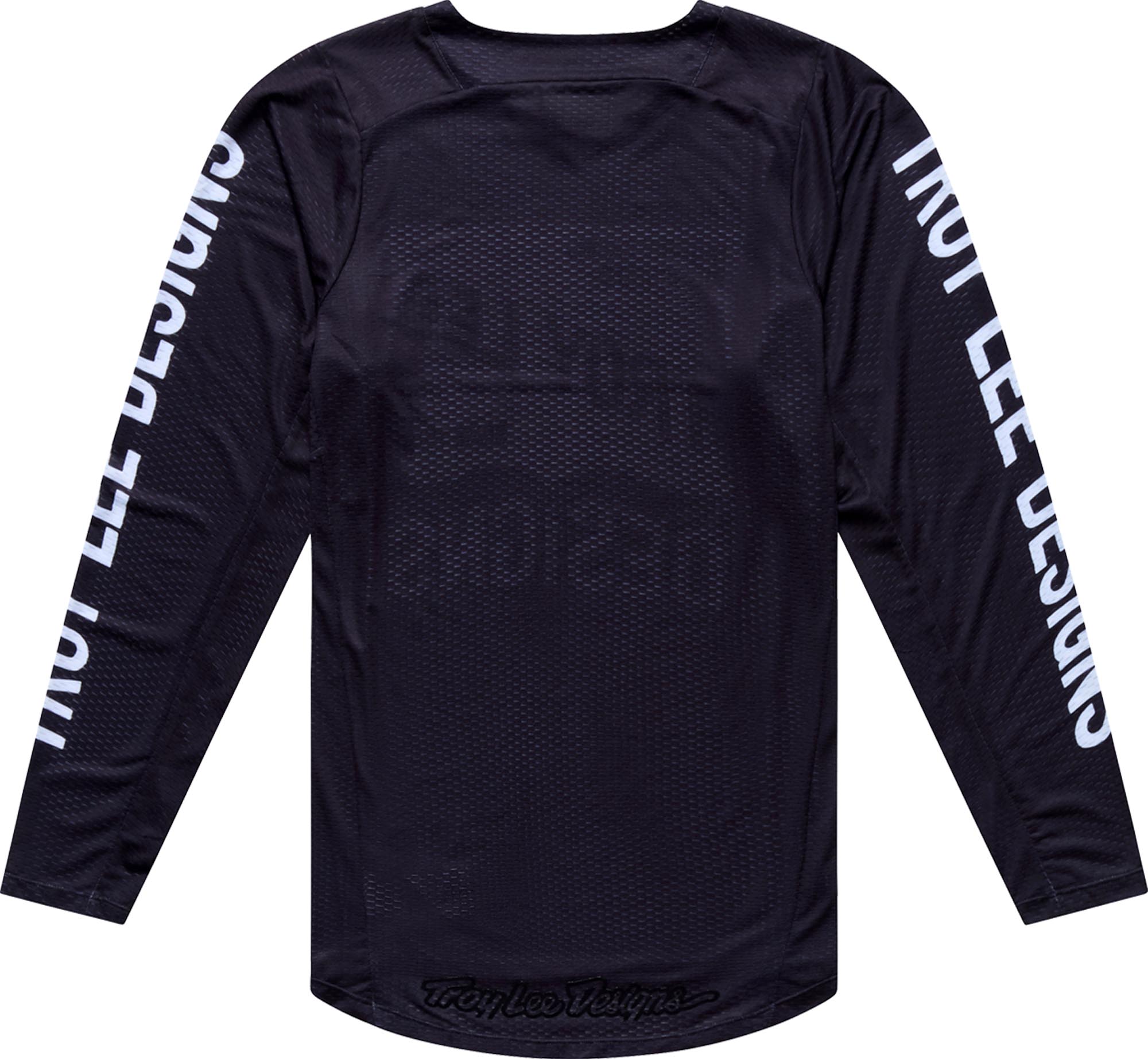 Troy Lee Designs GP Pro Air Locked Motocross-tröjan svart S Figur 2