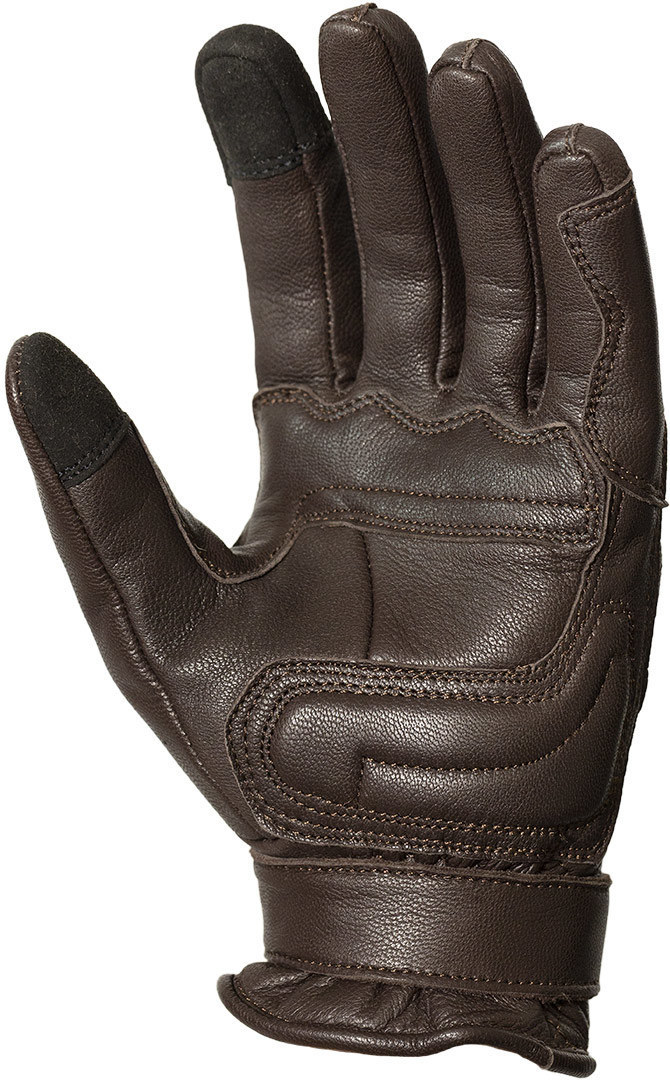 John Doe Tracker Handschoenen bruin L Figuur 3