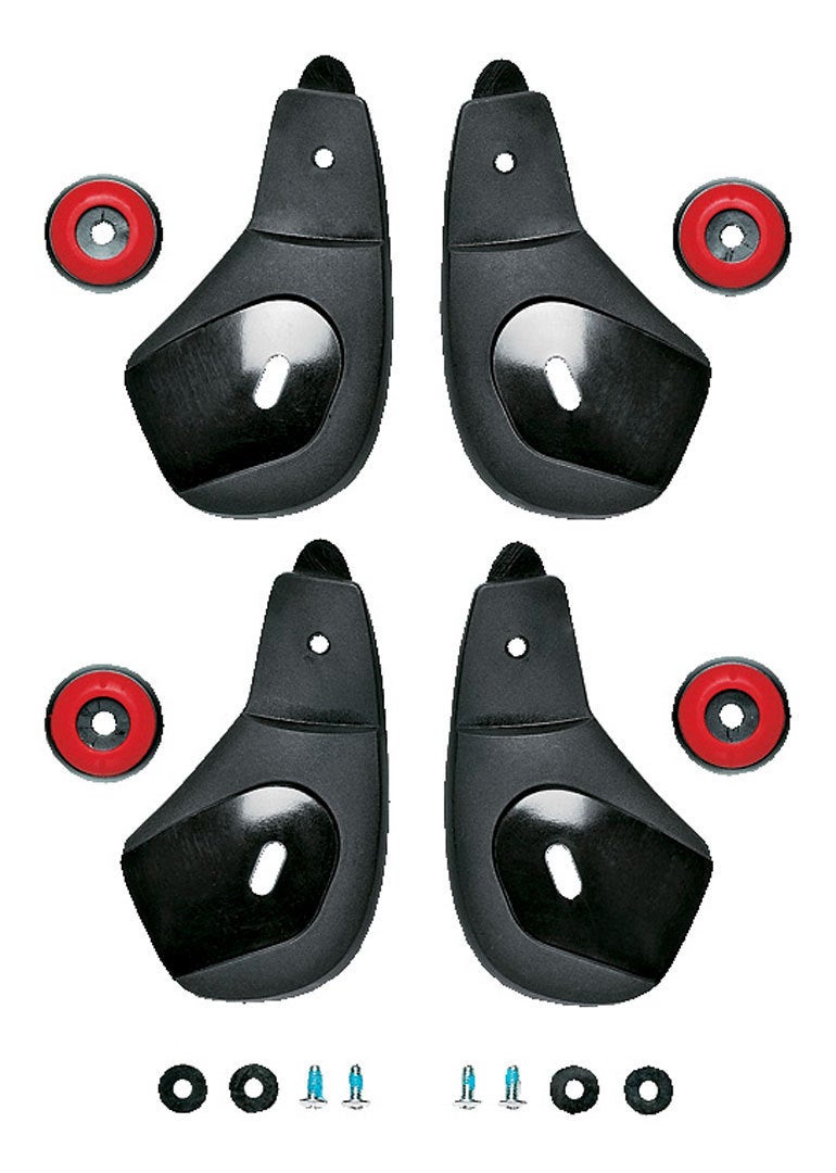 Sidi Vertigo Ankle Support Hauptartikel Abbildung 1