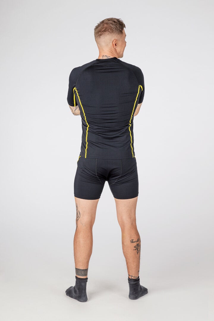 Lindstrands Dry Functioneel overhemd L Figuur 4