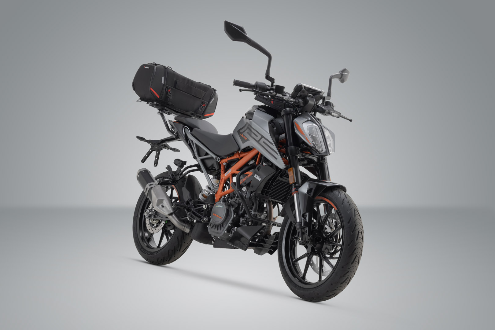 Set SW-Motech Rackpack - KTM 125 / 390 Duke (17-23). Figura 2