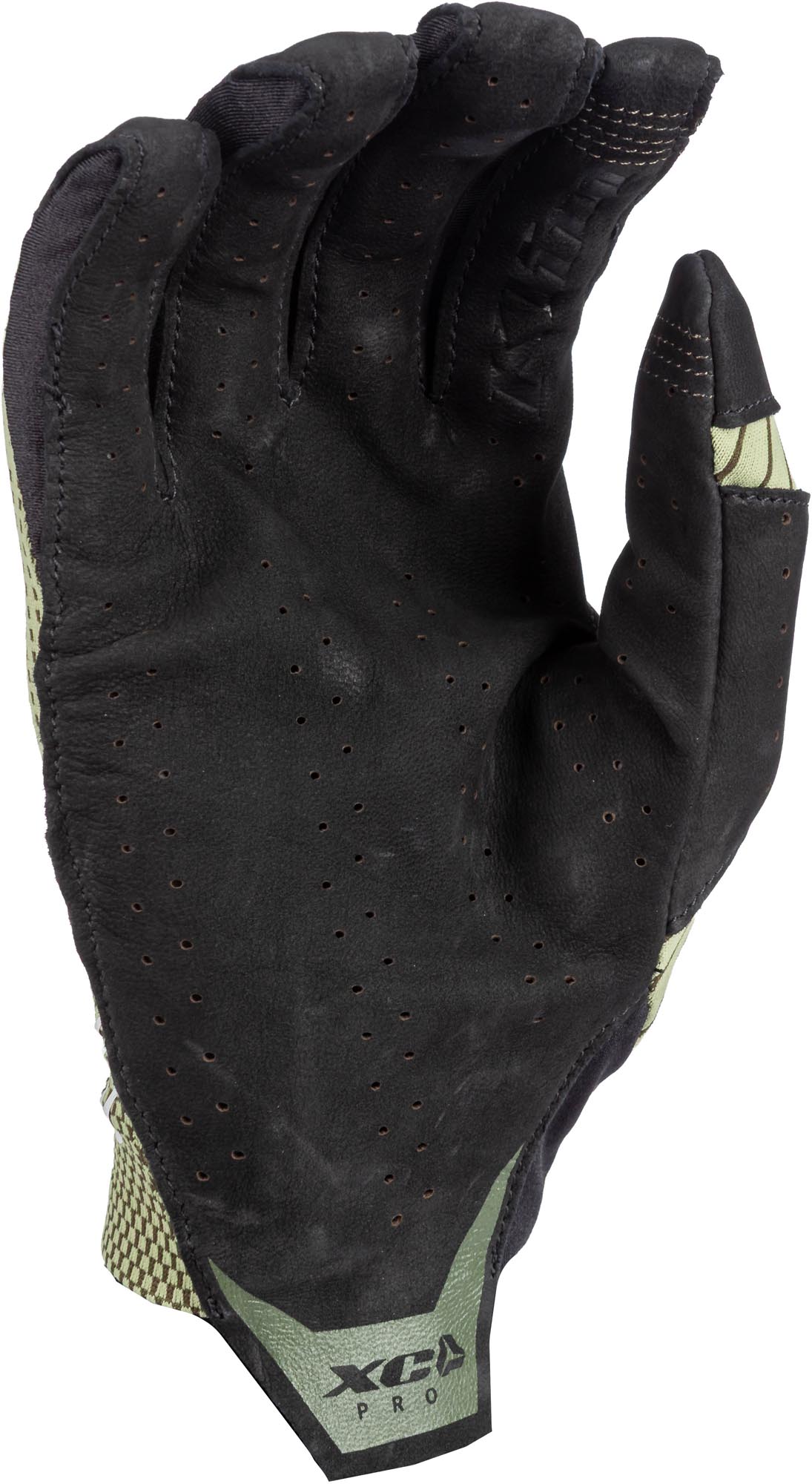 Klim XC Pro Gants de motocross Vert 2XL Figure 2