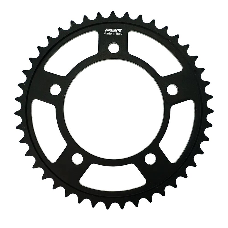 PBR Couronne acier standard - 520 Figure 3