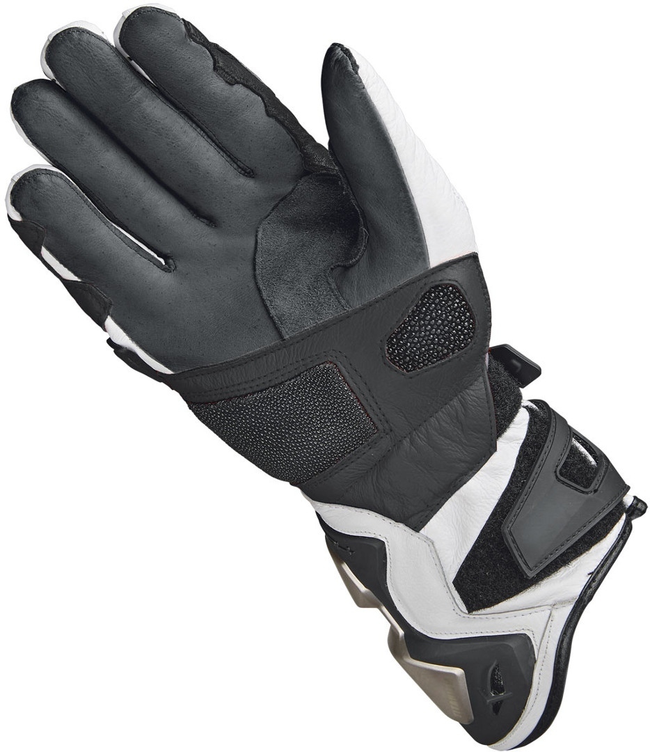 Held Titan RR Motorcykel handsker Sort/hvid 10 Figur 2