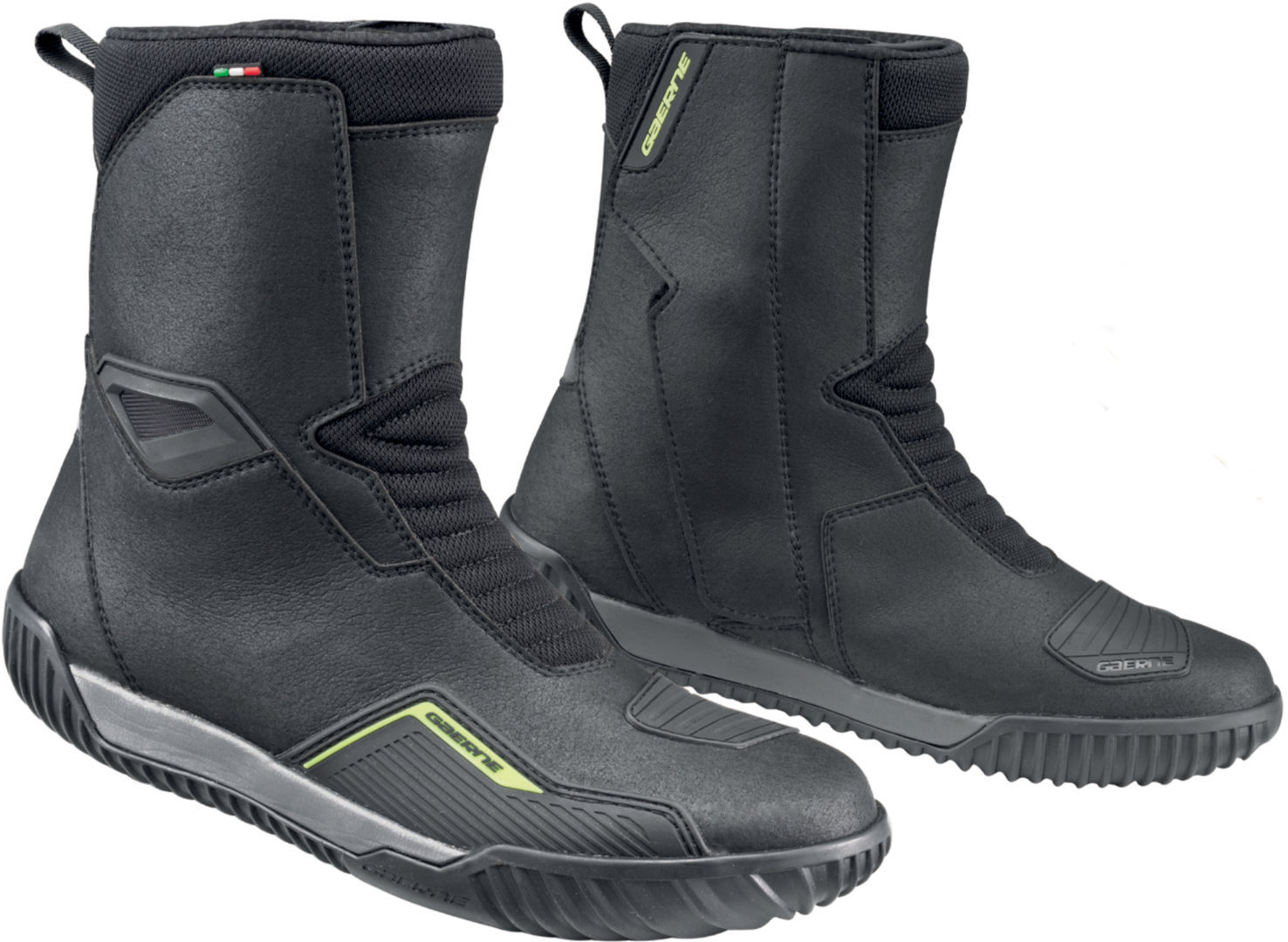 Gaerne Escape Motorradstiefel 48 Abbildung 1