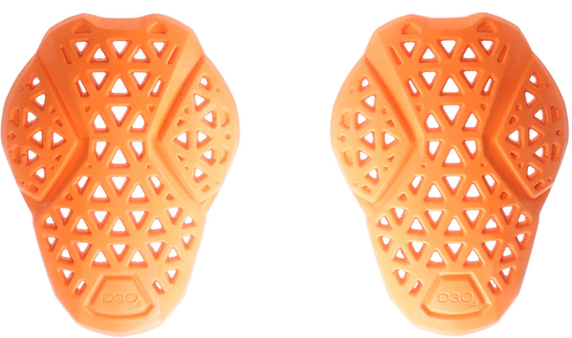Acerbis D3O Level 1 Schoulder Protectors Figur 1
