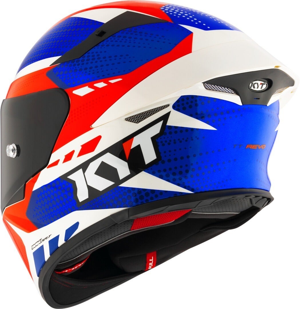 Suomy Track-1 Chieftain Multi Yellow 2023 Casco M (57/58) Figura 6