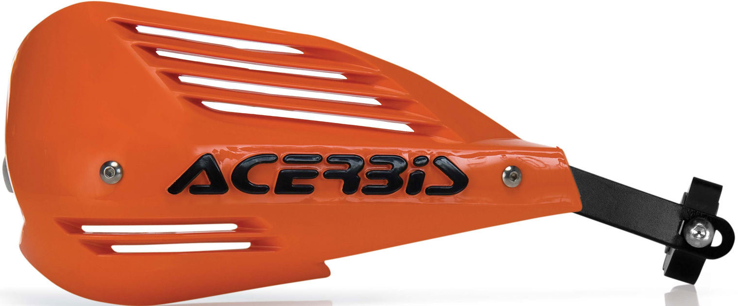 Acerbis Endurance Handschutz ktm orange Abbildung 2