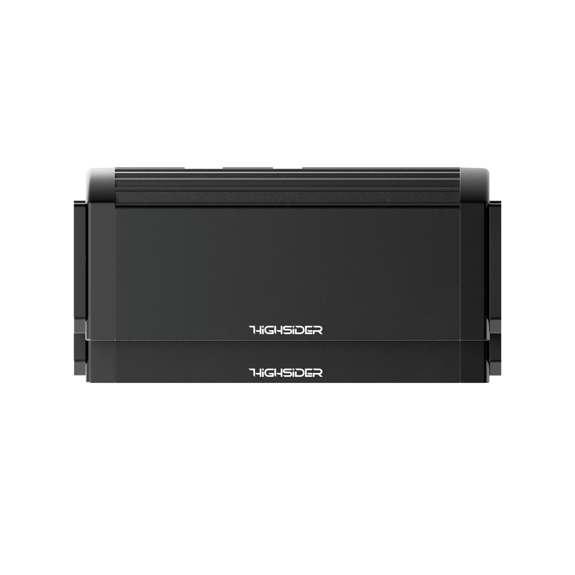 HIGHSIDER LED-Scheinwerfer ULTIMATE mit Z- Halter Figura 4
