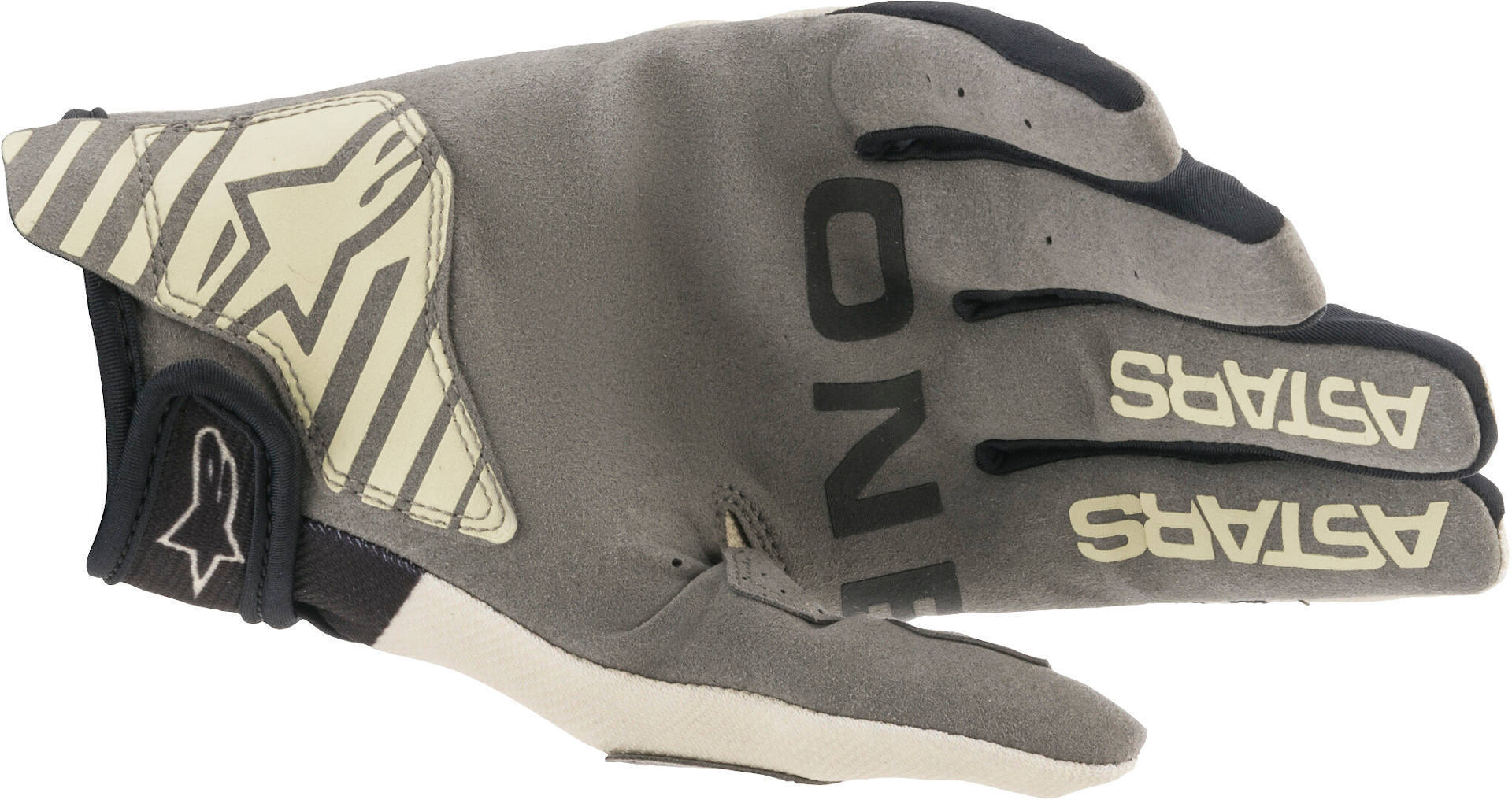 Alpinestars Radar Motocross handsker Sand/sort L Figur 2