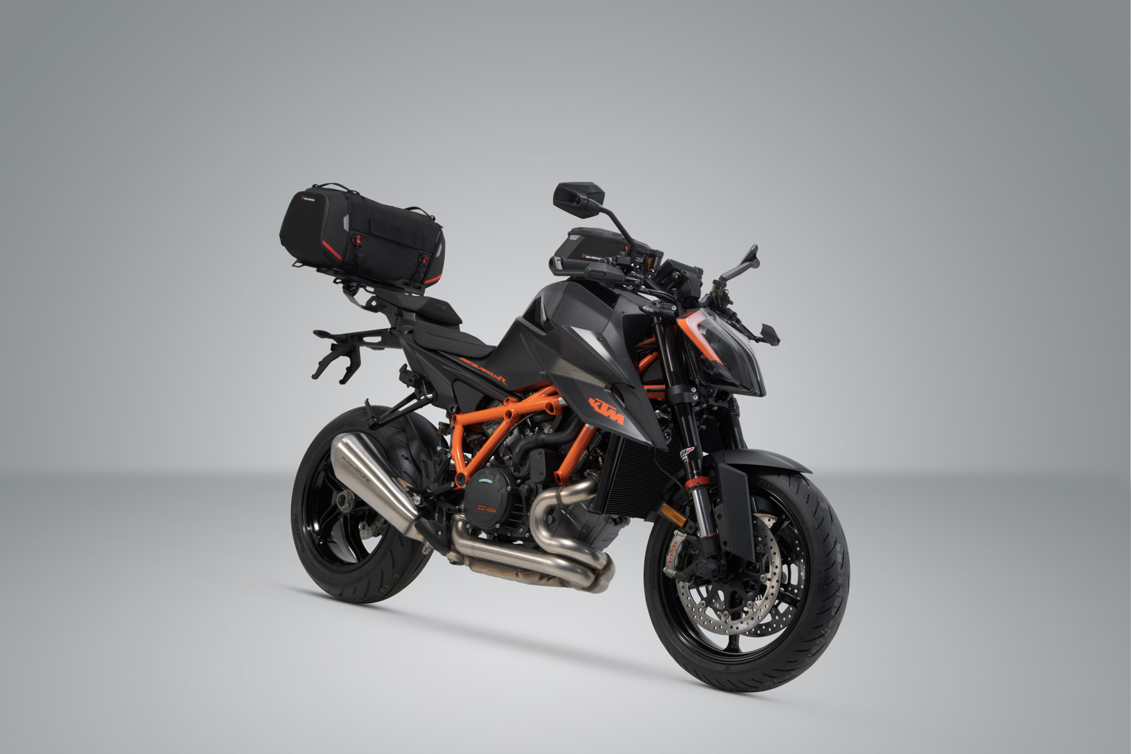 SW-Motech Rackpack Set - KTM 1290/1390 Super Duke R / Evo. Figura 2