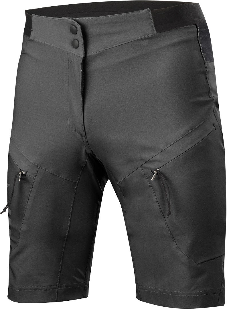Alpinestars Stella Hyperlite Damecykel shorts Sort 30 Figur 1