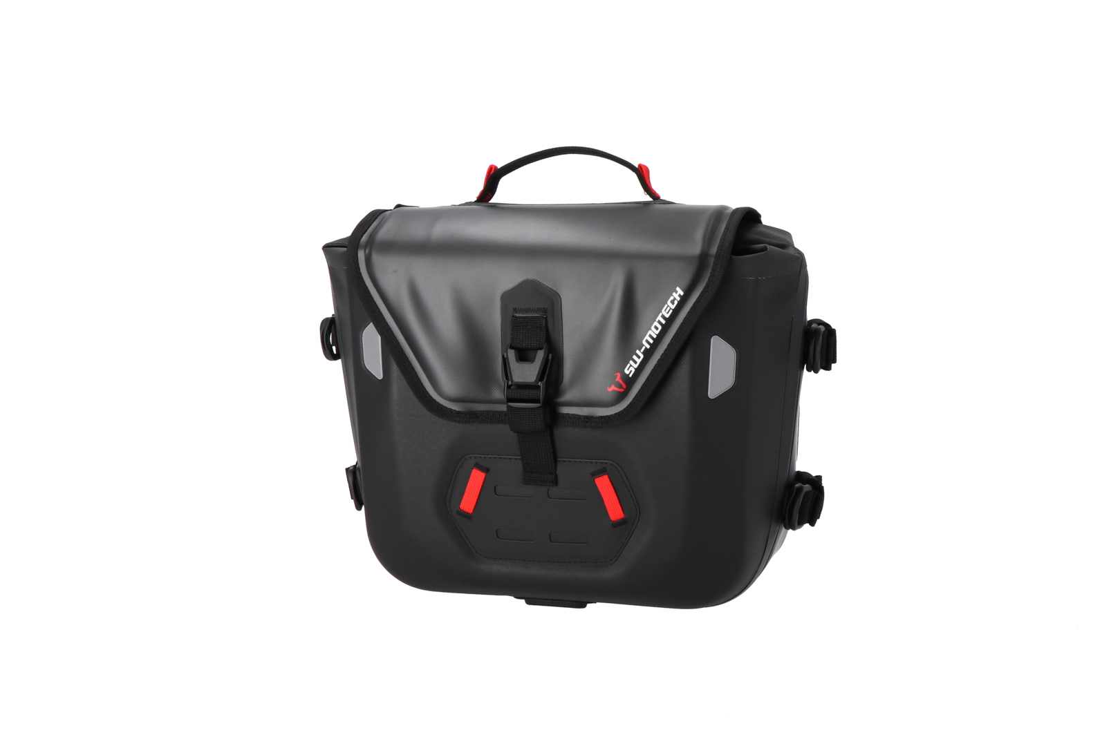 Sistem SW-Motech SysBag WP S - BMW R nineT Scrambler (16-20) / Urban G/S (20-). Figura 1