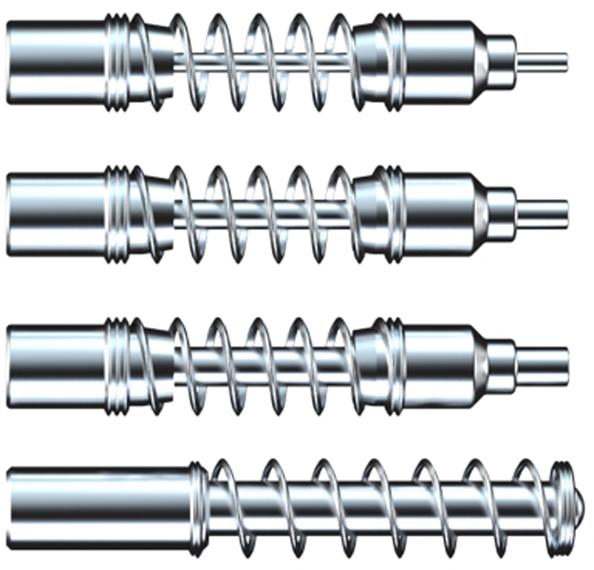 Oxford Pini de rezervă pentru Chain Tool Pro Figura 1