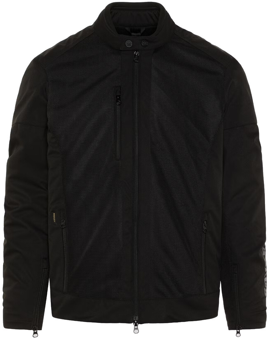 Rokker Miami Motorcycle Textile Jacket L Figure 1