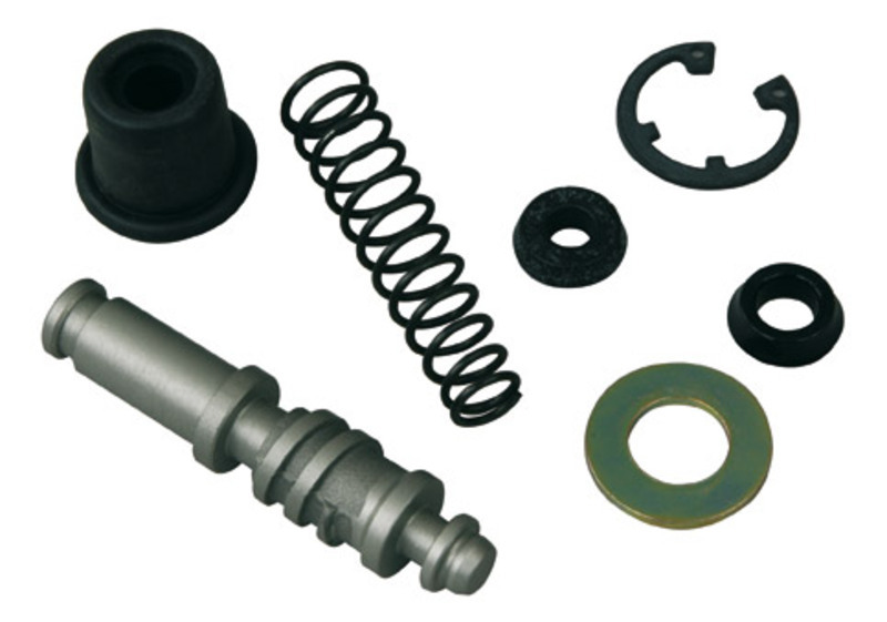 NISSIN Kit de reparații cilindru principal frontal Figura 1