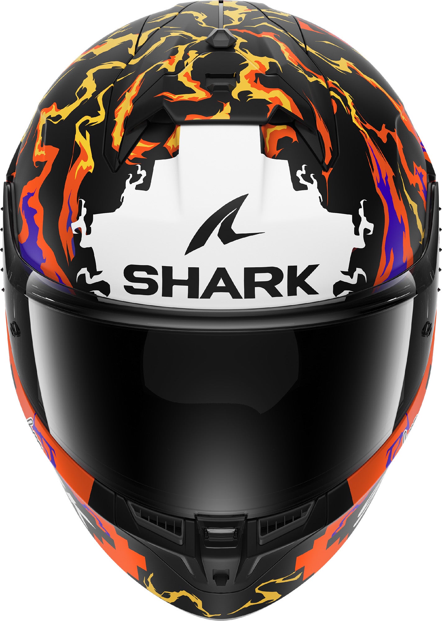 Shark Skwal Cup Replica Bertelle Elmetto 2XL (63/64) Figura 3