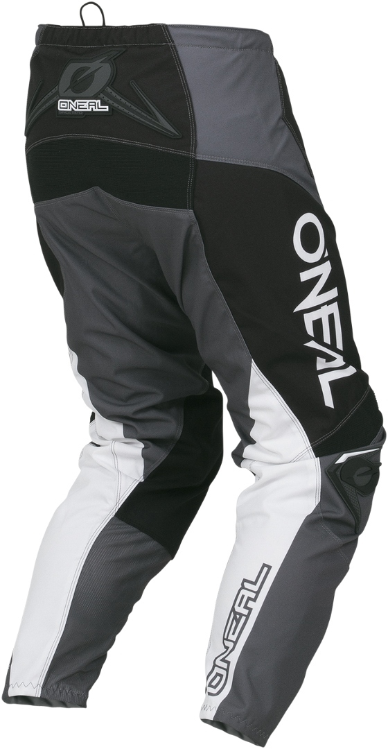 Oneal Element Racewear 2019 Motocross Pants black 42 Figure 2