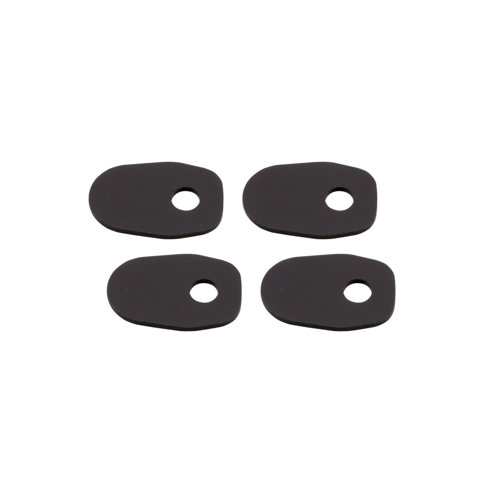 HIGHSIDER Montageplatten INDY SPACER, div. Suzuki Figura 1 HIGHSIDER Montageplatten INDY SPACER, div. Suzuki Figura 1